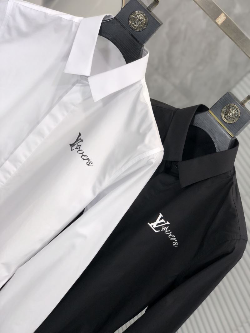 Louis Vuitton Shirts